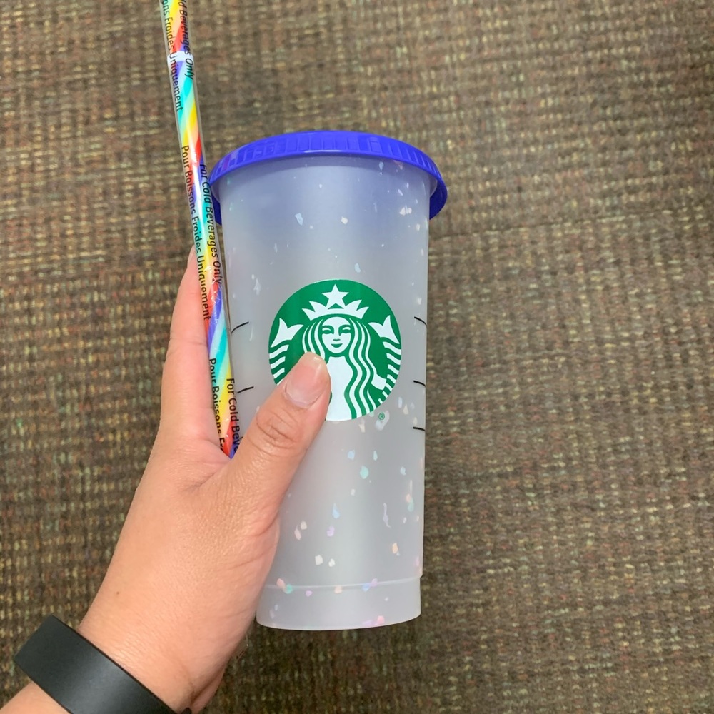 Starbucks Cup